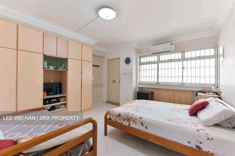 Saint George's Lane (Kallang/Whampoa), HDB 5 Rooms #539215371